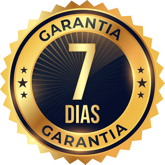 Garantía 7 Días